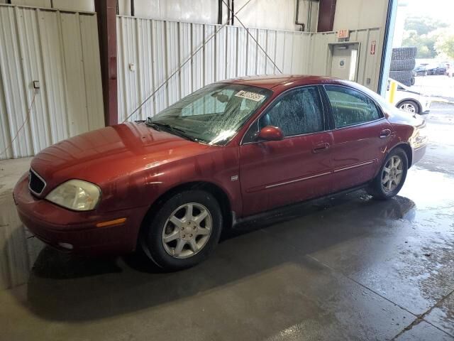 Mercury Sable