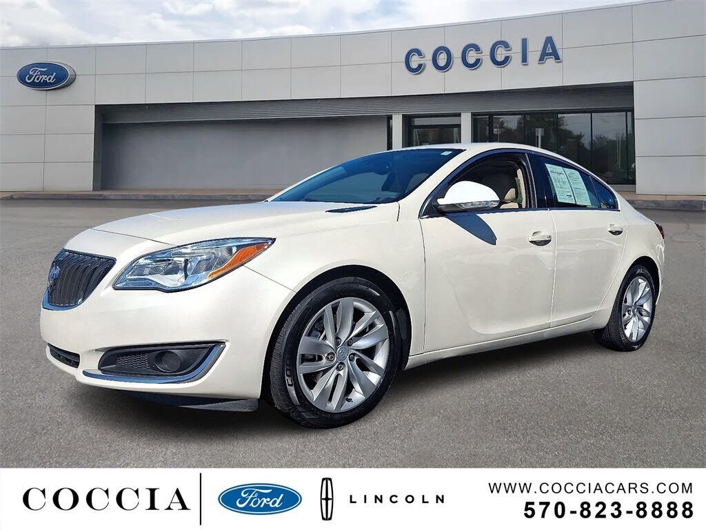 Buick Regal