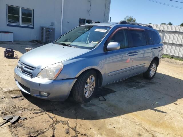 Kia Sedona