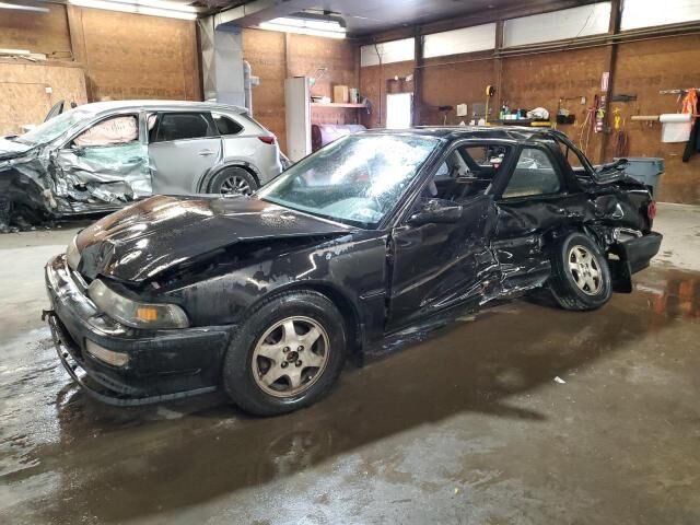 Acura Integra