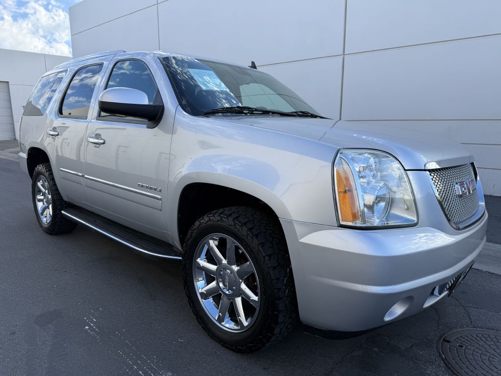 GMC Yukon
