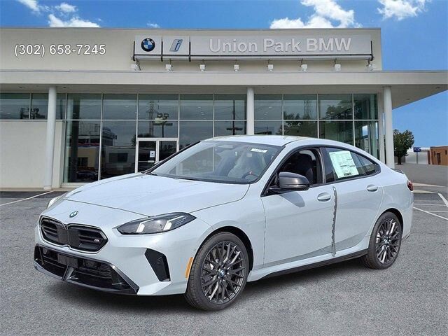 2026 BMW M2