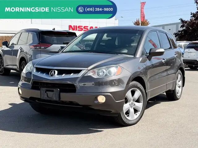 Acura RDX