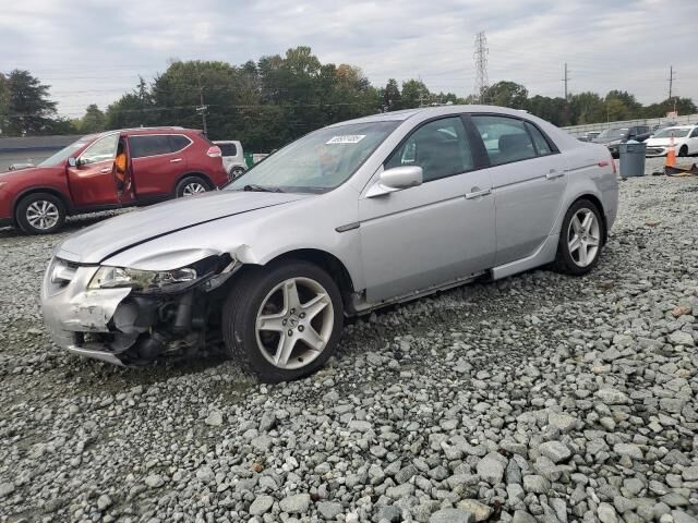 Acura TL
