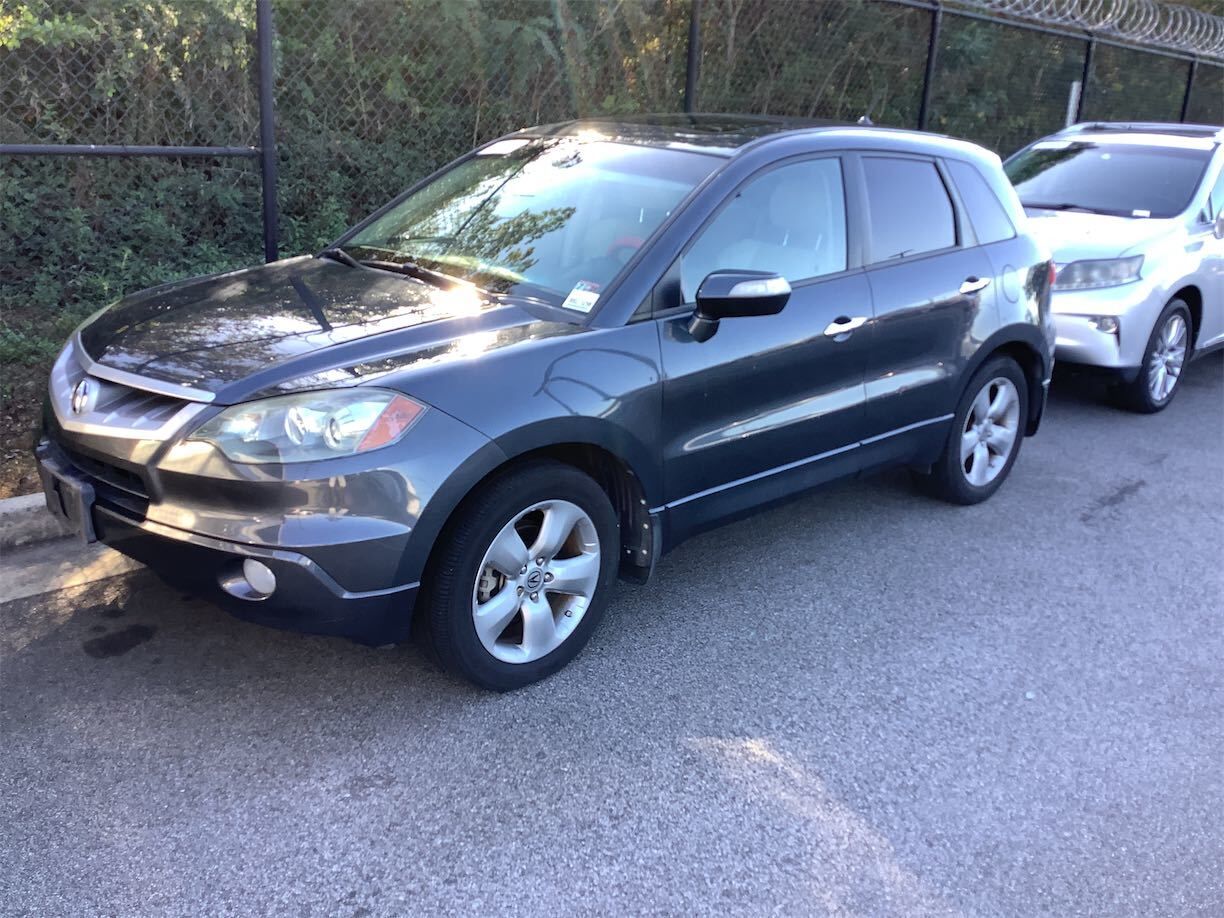 Acura RDX