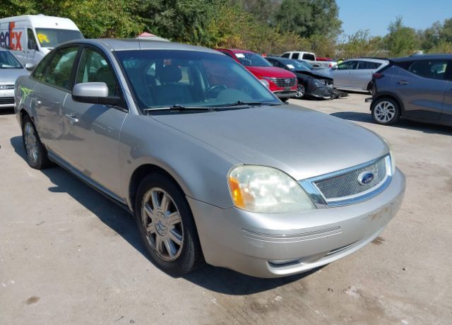Ford Five Hundred
