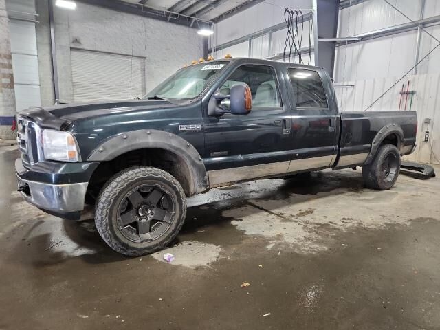 Ford F-250