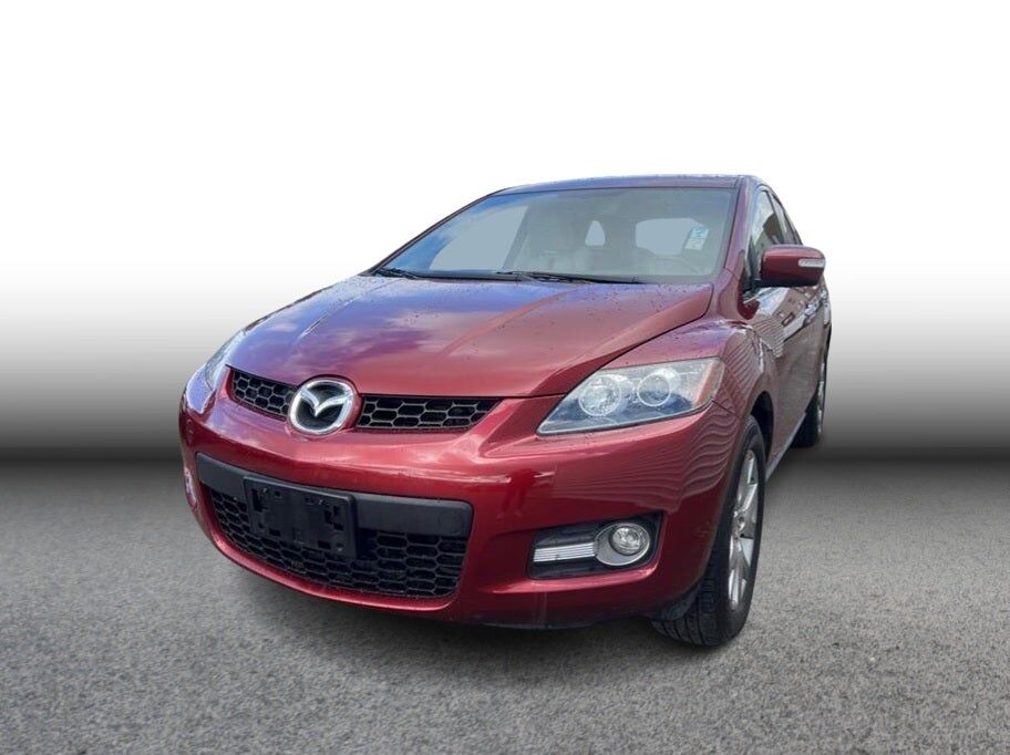 Mazda CX-7