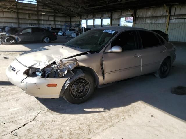 Ford Taurus