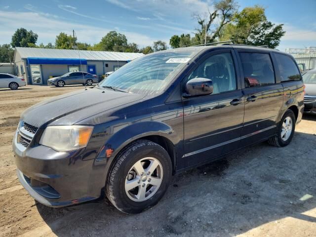 Dodge Grand Caravan