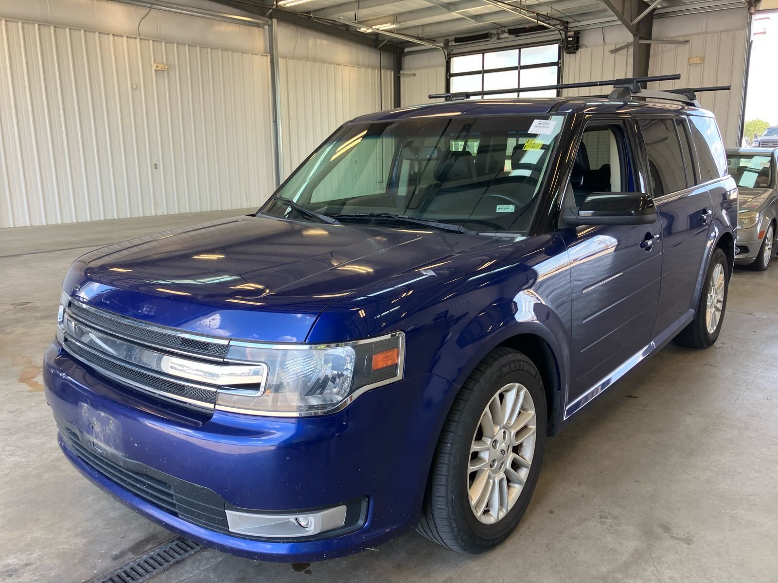 Ford Flex