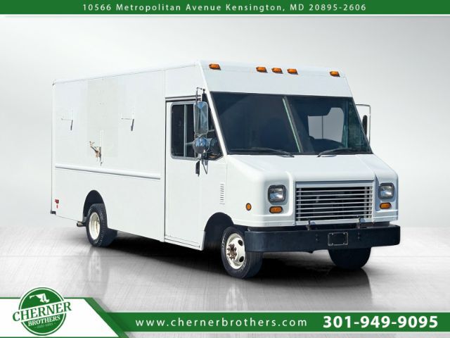 Ford E-350