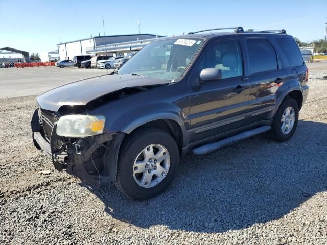 Ford Escape