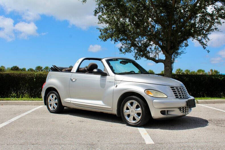 Chrysler PT Cruiser