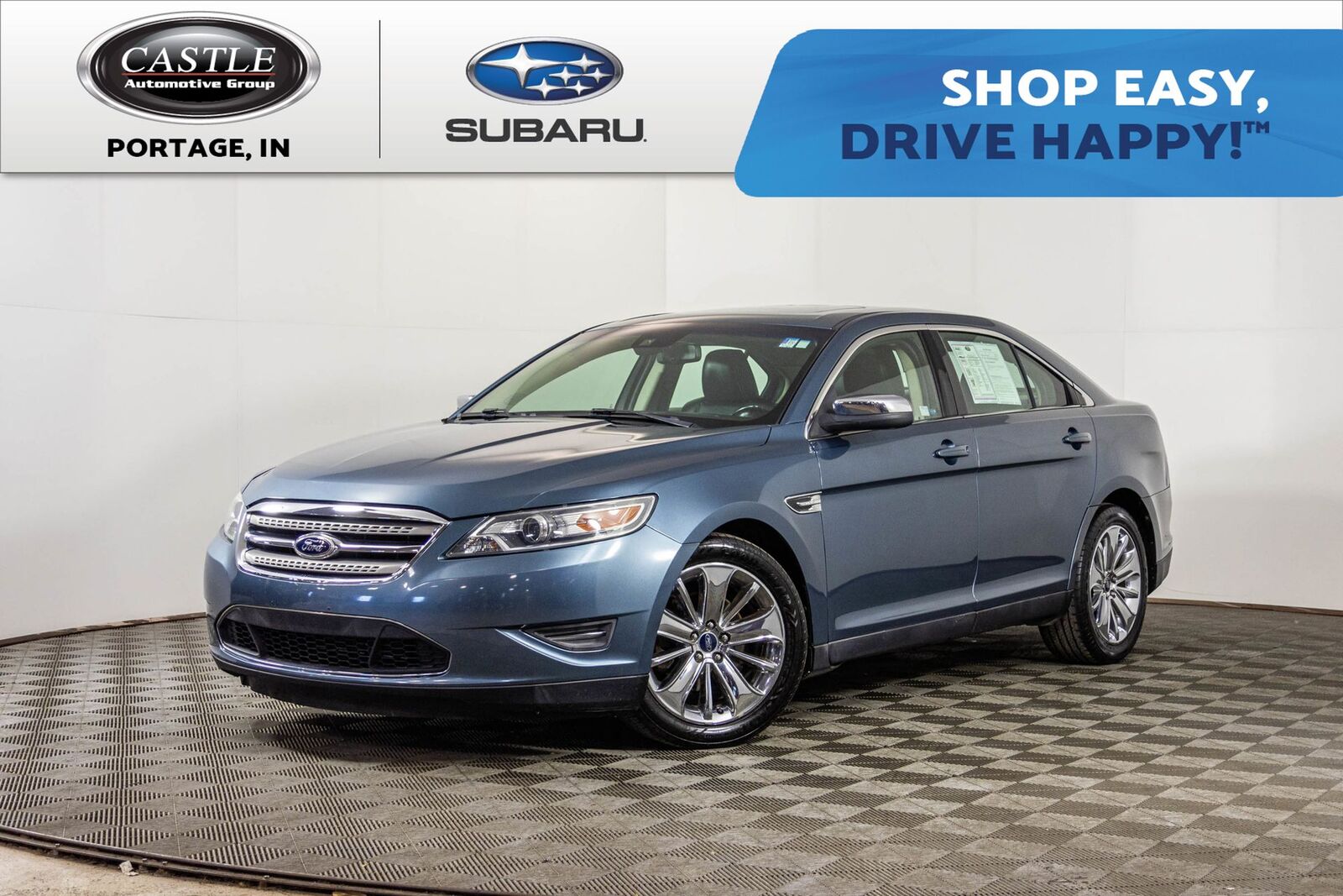 Ford Taurus
