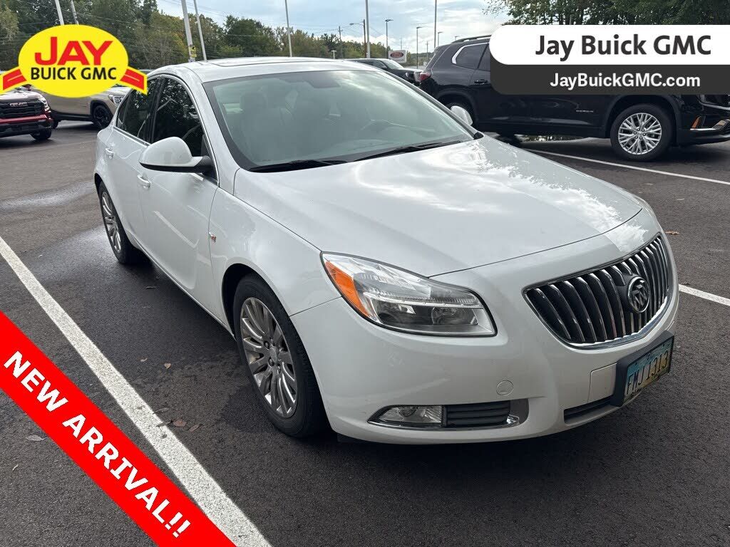 Buick Regal