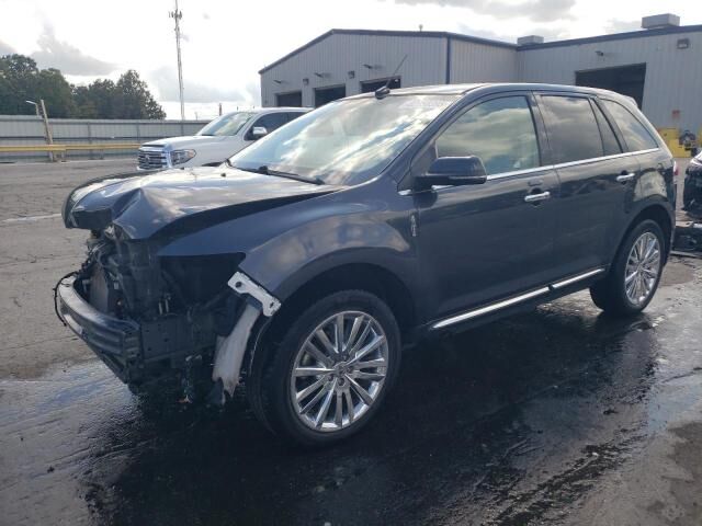 Lincoln MKX