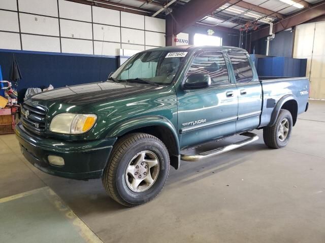 Toyota Tundra