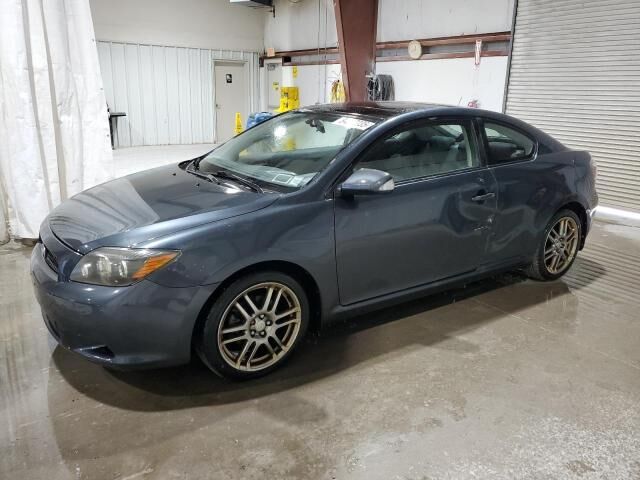 Toyota SCION tC