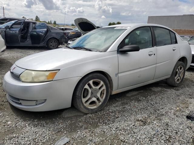 Saturn Ion