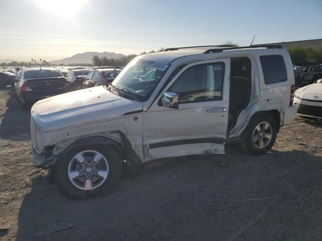 Jeep Liberty