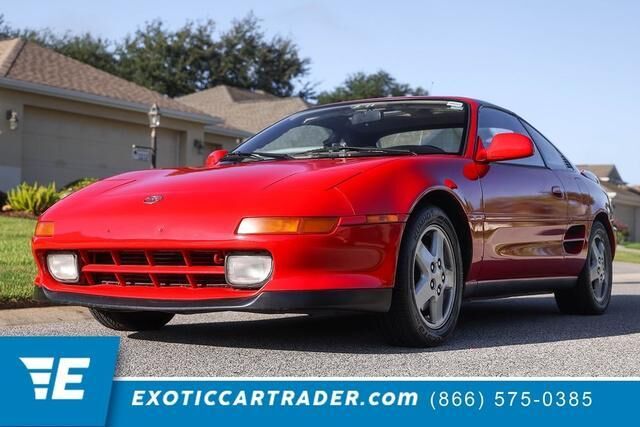 Toyota MR2