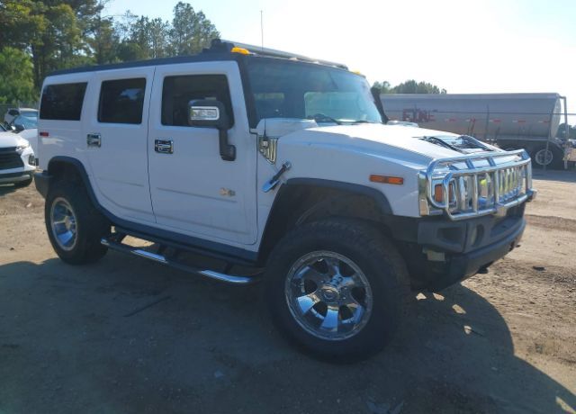 HUMMER H2