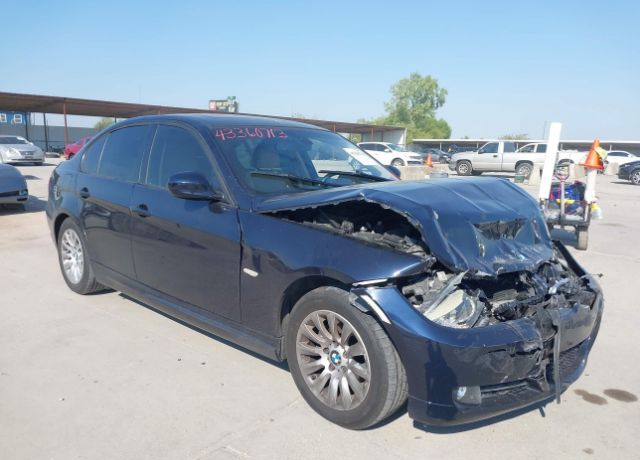 BMW 328i