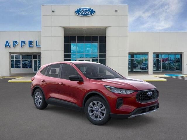 2026 FORD Escape