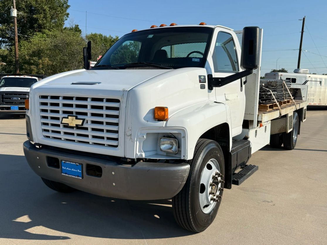 Chevrolet C6