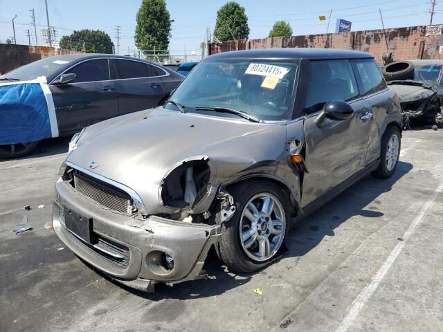 MINI Hardtop