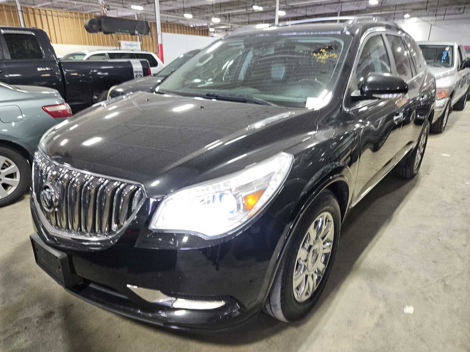 Buick Enclave