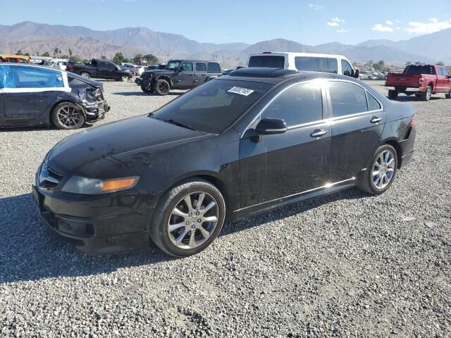 Acura TSX