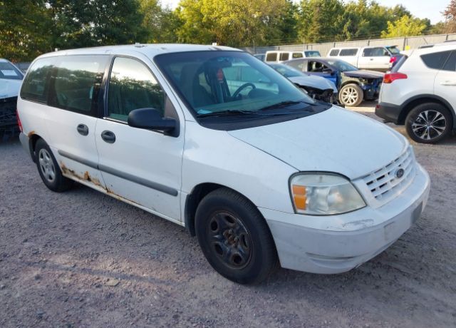 Ford Freestar