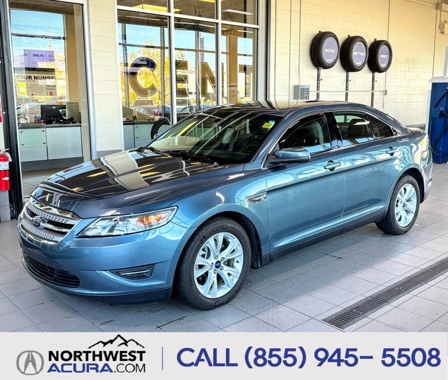Ford Taurus