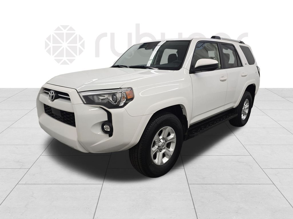 2024 TOYOTA 4-Runner