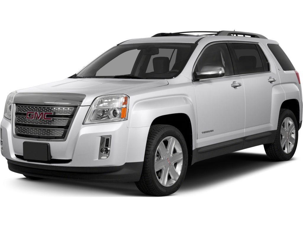 GMC Terrain
