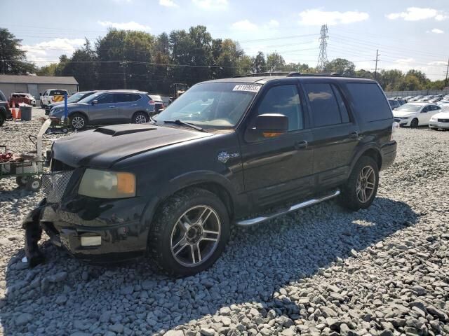 Ford Expedition