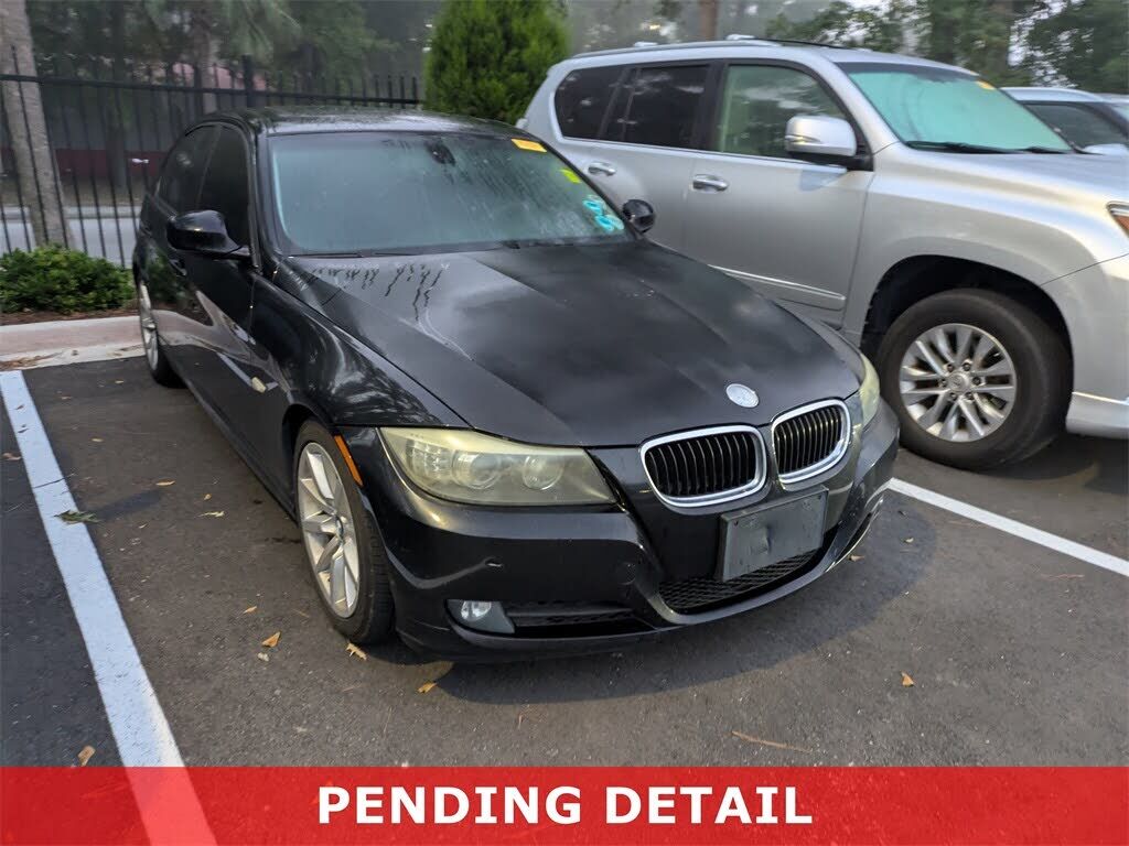 BMW 328i