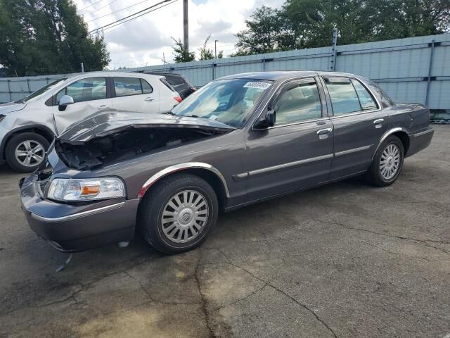 Mercury Grand Marquis