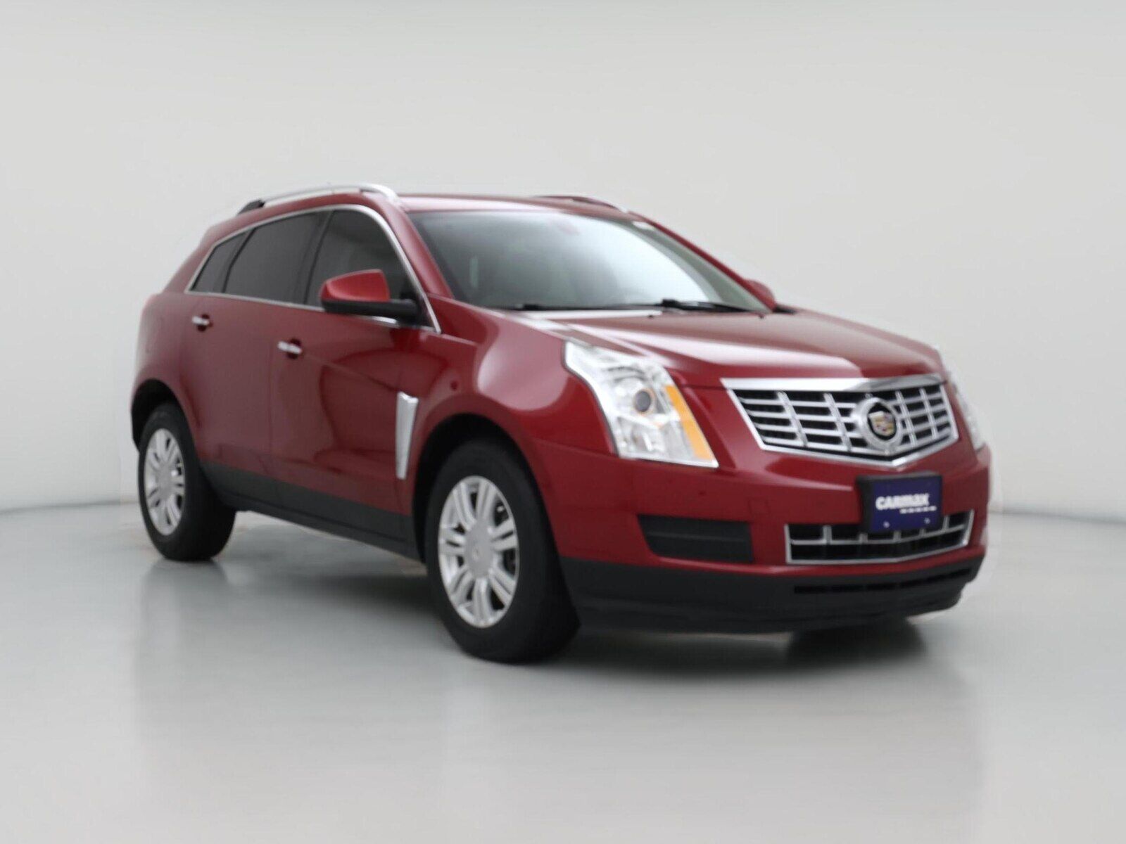 Cadillac SRX