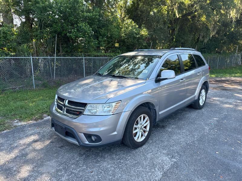 Dodge Journey