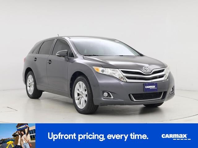 Toyota Venza