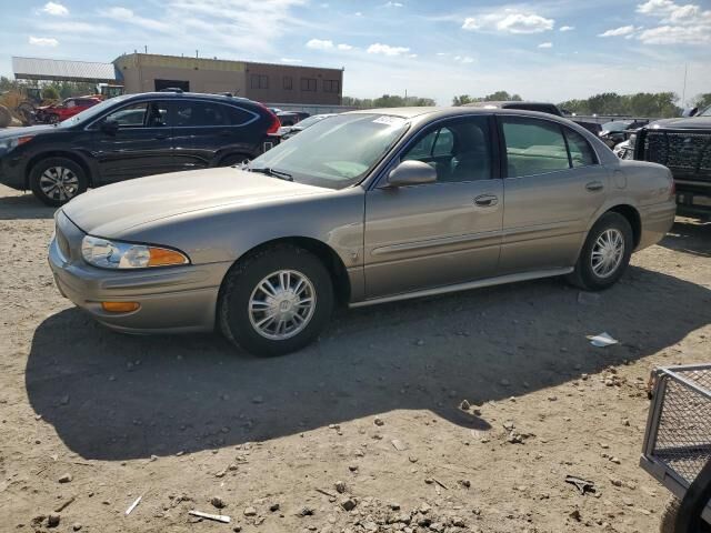 Buick LeSabre