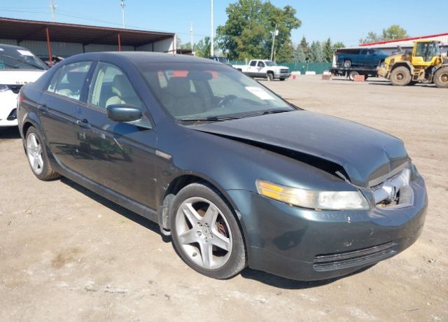 Acura TL