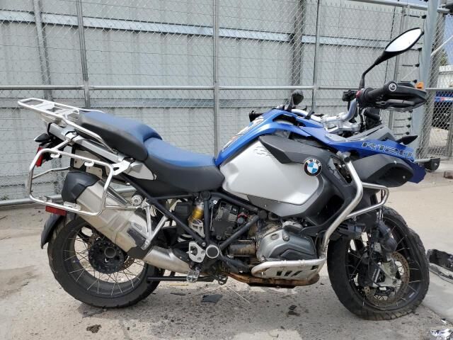 BMW R 1200 GS