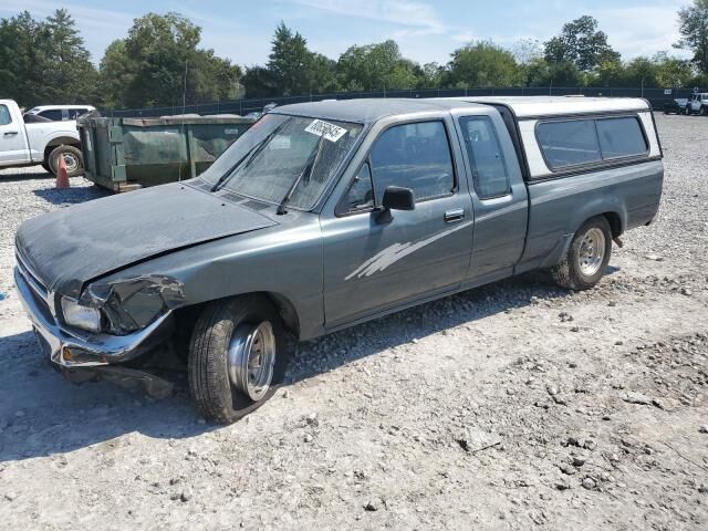 Toyota Pick-Up