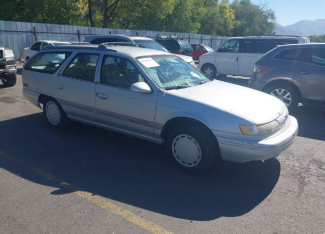 Ford Taurus