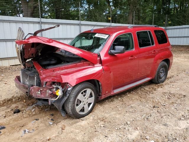 Chevrolet HHR