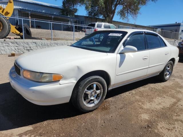 Buick Century